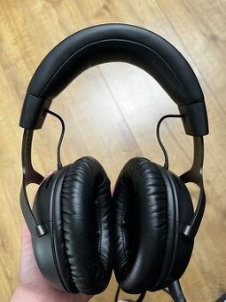 Prodám herní sluchátka HyperX Cloud 3