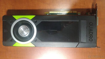 NVIDIA Quadro M5000