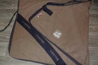 Odpocovací deka KANTRIE 155 cm