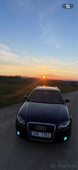 Audi a4 b7 AVANT