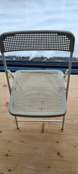 Skládací židle Ikea Torparo