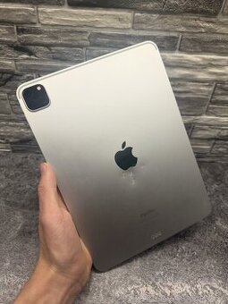 iPad Pro 11" 4 Gen 128GB 2022 M2 Procesor