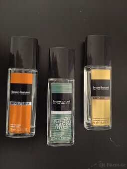 Bruno Banani pánské vůně