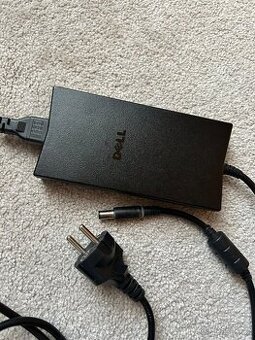 Originální Dell 130W adaptér
