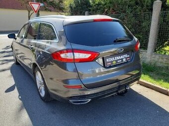 tažné zařízení Ford S-max S max Galaxy Mondeo