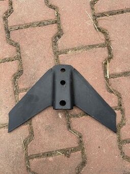 Šípová radlice 310mm