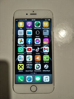Apple iPhone 6  32GB