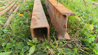 Nosník, překlad, ičko