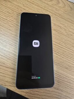 Prodám  Xiaomi Redmi Note 12 modrá