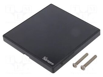 SONOFF dotykový WiFi spínač - 2 tlačítka