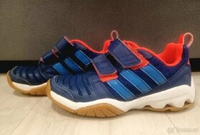Dětské sálovky Adidas 29