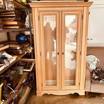 Sklenik do obýváku