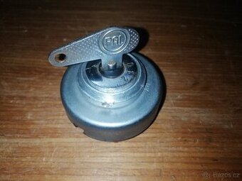 Startovací spínací skříňka skútr MANET A TATRAN I VELOREX A