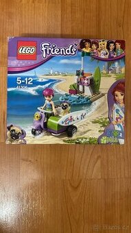 Lego Friends 41306