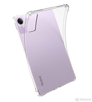 Redmi Pad SE - obal a sklo