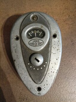 Spínací skříňka