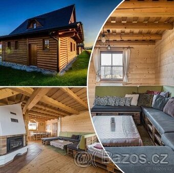 Pronájem Slovensko Chaty na Liptove -Jasná -Tatralandya