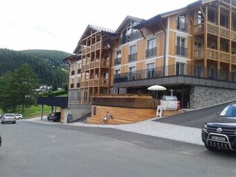 Pec pod Sněžkou /Kovárna Rezidence/