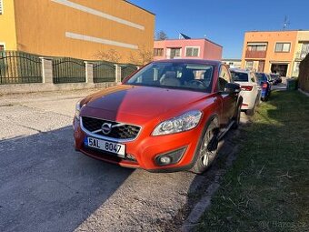 Volvo c30 1.6D