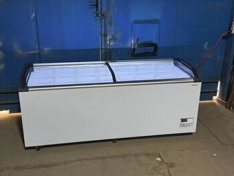 Pultový mrazák 700L 200x675x850mm DOPRAVA ZDARMA
