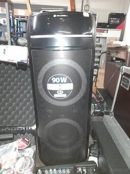 PA reproduktor Gogen