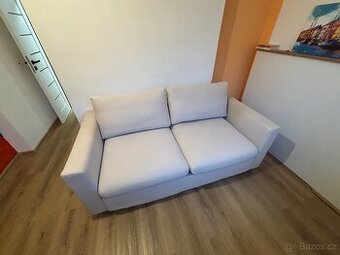 Prodám rozkládací pohovku IKEA VIMLE, 2místná