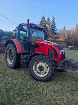 Prodam zetor forterra 9641