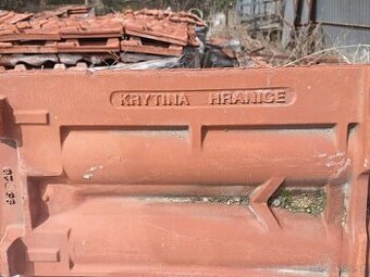 Pálená třešní taška