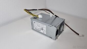HP originální napájecí zdroj 240 W (80+ Gold)