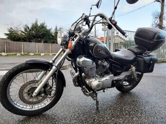 Koupím Virago 125