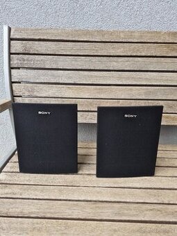 Prodám reproduktory Sony