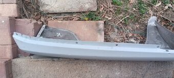 Škoda 100 přední blatníky