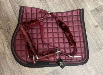 Podsedlová dečka LamiCell