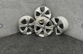 Originální alu kola Mercedes-Benz