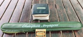 Shakespeare Noris muškařský retro set.