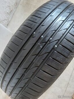 ☀️185/60 R15 Nexen Letní pneumatiky☀️