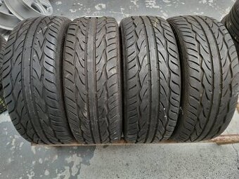 195/45/16 letni pneu CONTI a SPORTIVA 195/45 R16
