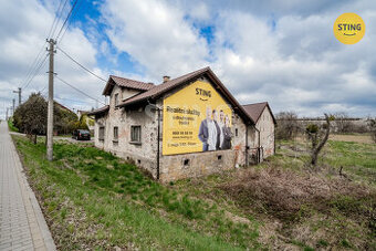 Rodinný dům Třinec - Olřichovice , 135308