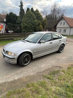 BMW e46 318i