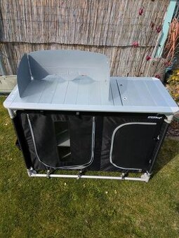 Příslušenství pro karavan a obytné auto