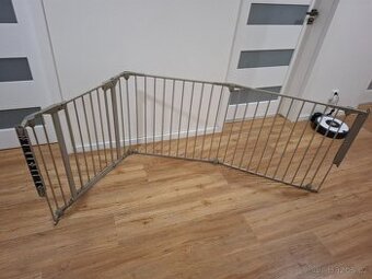 Dětská Zábrana Ohrádka Safety 1st Modular 3