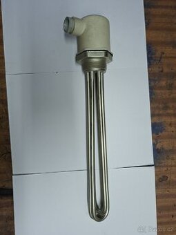 Topné těleso 4000W / 230V – bojler