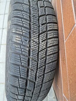 Zimní pneu vč. kol 165/70 R14T