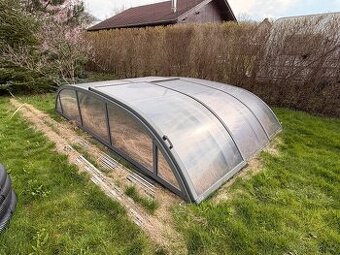 ZASTŘEŠENÍ DALLAS