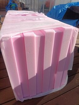 XPS AUSTROTHERM TOP 30 SF 120mm 1250x600