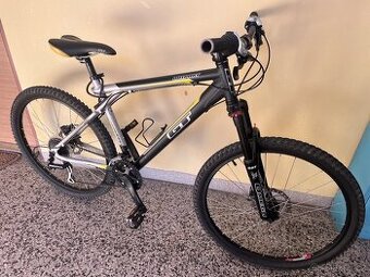 +++ Horské kolo GT +++