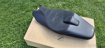 Komfortní sedlo Honda x avd
