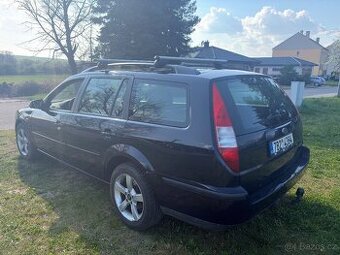 Ford Mondeo 2.0TDCI 85kw