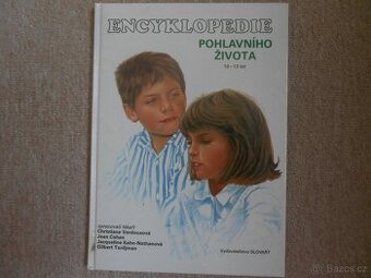 ENCYKLOPEDIE pohlavního života