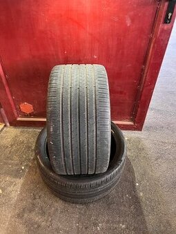 Letní pneu 315/30R22